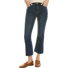 7 For All Mankind Unisex Jeans 7 For All Mankind High-Waist Broken Twill Slim Kick Jean