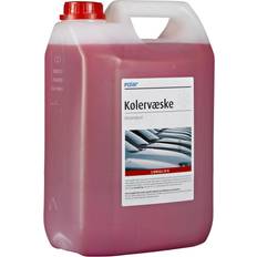 Polar longlife kølervæske rød 5 5778895371509