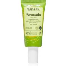 FlosLek Laboratorium richAvocado Anti-rynke natcreme