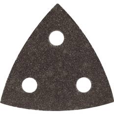 WA2115 4 Sheets of 40/80/ 120/180/ 220 Grit Sonicrafter Sanding Sheet Set Perforated 20 Pieces