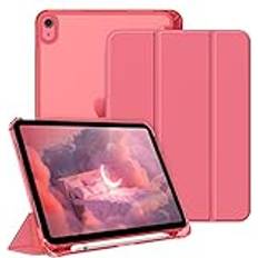 Ultra Slim Protective Case for iPad 10th Generation 2022
