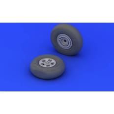Eduard Spitfire MK.I/II Wheels