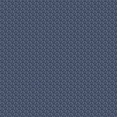 Mönstrade - Vävtapeter Laura Ashley Non-woven tapet Seaham Midnight Blue Blå