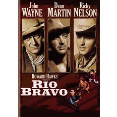 Movies Rio Bravo