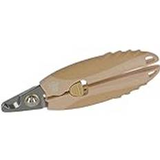 Kerbl MagicBrush Negleklipper 14 cm Sandstorm