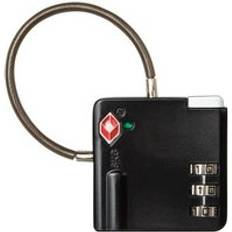 Security Craghoppers Combination Padlock Black