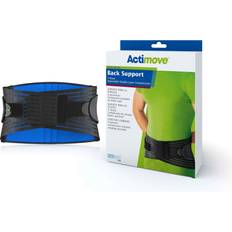 Actimove Sports Edition Back Support Brace
