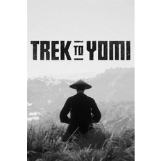 PC Games Trek to Yomi PC Steam Key UNITED