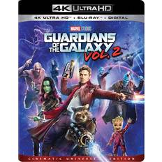 Guardians of the Galaxy: Volume 2