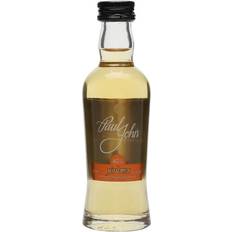 Nirvana Miniature Indian Single Malt Whisky