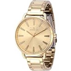 Watches Invicta Wildflower 38mm, Gold 46332