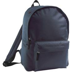 Women School Bags Sol's Rider School Backpack Rucksack Navy One Size