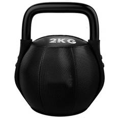 Fitness TNP Accessories Soft Kettlebell 2KG