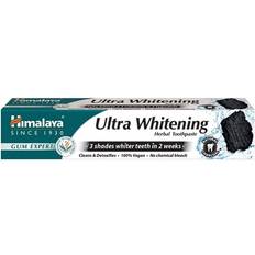 Ultra Whitening Herbal Toothpaste 75