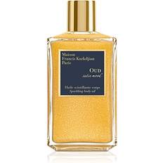 Maison Francis Kurkdjian Oud Satin Mood Body Oil