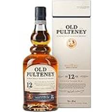 Old Pulteney 12 Years Single Malt Scotch Whisky 70cl 70cl