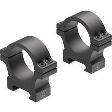 Leupold Leupold Open Range Cross-Slot Rings