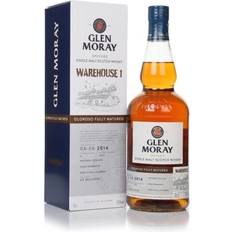 Glen Moray 2014 Oloroso Matured Warehouse 1 70cl 60%