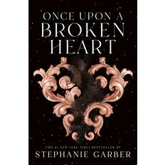 Once Upon a Broken Heart Stephanie Garber (Hæftet)