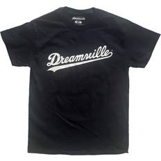 Dreamville Records: Unisex T-Shirt/Script X-Large
