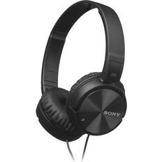 Sony Premium Lightweight Noisecanceling Stereo Headphones