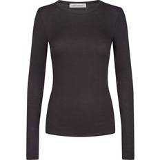Tshirt Long Sleeve Dam T-shirts