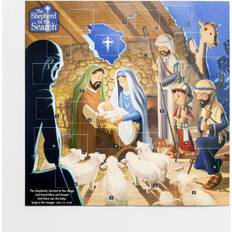 Calendarios de Adviento Dayspring Shepherd On the Search Advent Calendar