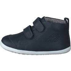 Bobux Children's Shoes Bobux Hi Court Zapatos - Navy