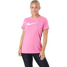 Nike Dri-fit T-Shirt - Pink/Rosa