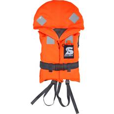 Redningsvest børn Secumar Redningsvest BRAVO 50-70 kg