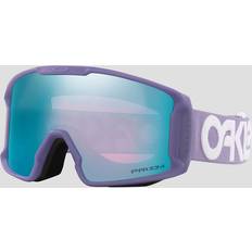 Oakley Line Miner XM Matte Lilac Solbriller