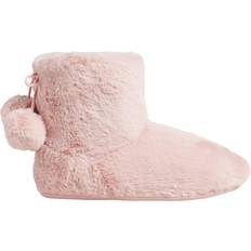 Ted Baker Women Slippers & Sandals Ted Baker Hamonda Womens Pink Slippers