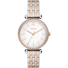 Fossil Tillie Three-Hand Two-Tone