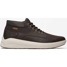 Timberland Bradstreet Ultra Gore-Tex Chukka CODE A281TV13 skor, Dk Brown Full Grain, 41.5