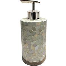 Steel Soap Holders Nu Steel Trillium Liquid Soap Dispenser