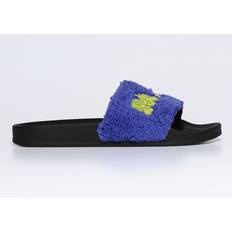 Marni Sandals Men colour Sapphire Sapphire