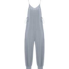 eberjey Finley The Knotted Jumpsuit