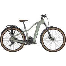 29" El-bycykler Scott Axis eRIDE 10 S