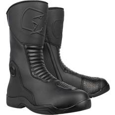 Oxford Adventure Motorcycle Boot - Black