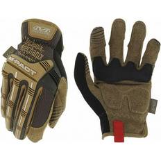 Brown Disposable Gloves Mechanix Wear MPC-07-011 Gloves,Brown,11,PR