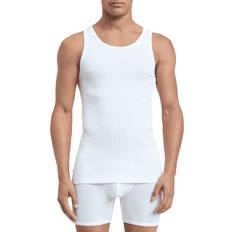 Calvin Klein Men Tank Tops Calvin Klein Men's Cotton Classics 5-Pack Tank Top Multi