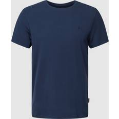 T-shirt Diton Logo Regular Fit - Bleu