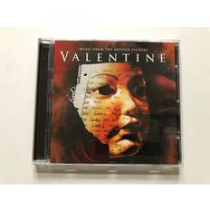 Valentine (CD)