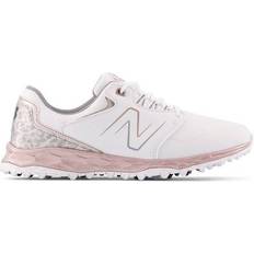 New Balance Fresh Foam LinksSL v2 - White/Pink