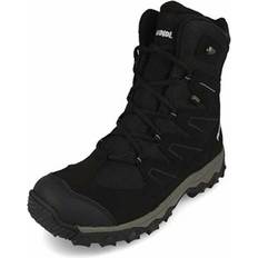 Meindl Outdoor-schuhe Schwarz Flacher Absatz für Herren