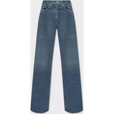 Jeans Miramar Sofie Bomuldsbukser Blå