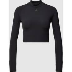 Adidas Donna Bluse Adidas Blusa - Nero