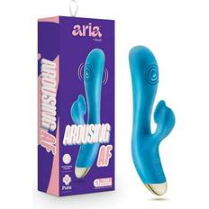 Blush G-Punkt Vibrator Aria Blue