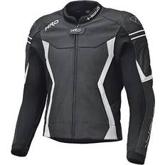 Street 3.0 Jacket - Black/White