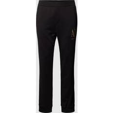 Armani Exchange Bukser Armani Exchange Bukser - Guld/Sort